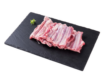 肉排