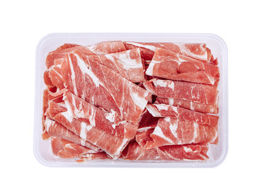 牛肉片