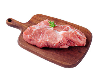 梅花肉