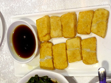 甜點