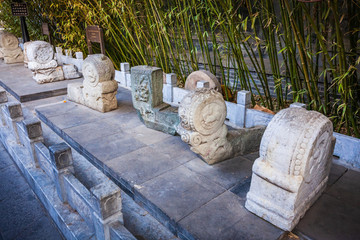 門當(dāng)展示