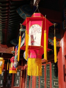 燈籠