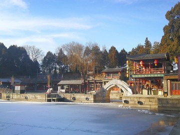蘇州街店鋪