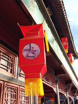 燈籠
