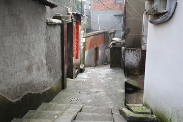 九江市棚戶區(qū)改造