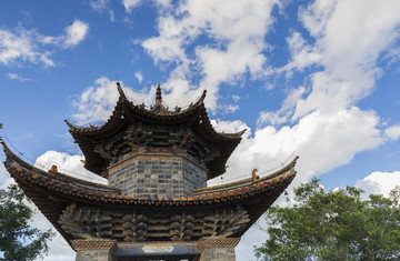 雙龍橋