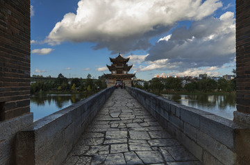 雙龍橋