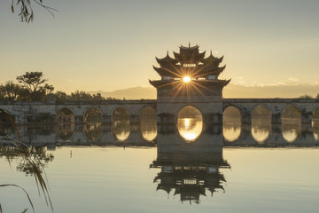 雙龍橋