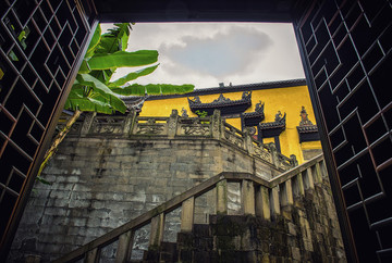 重慶湖廣會(huì)館廣東公所