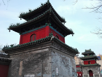 東岳廟