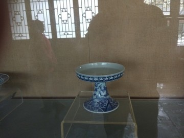 承德避暑山莊收藏品