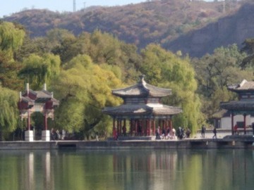 承德避暑山莊