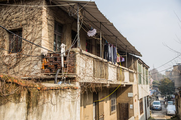 南京市江北新區(qū)大廠街道山畔9