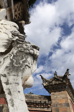 文廟