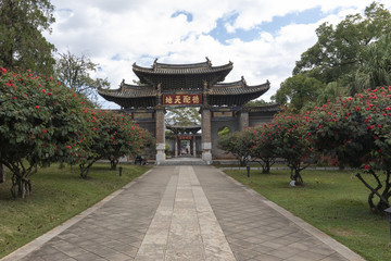 文廟