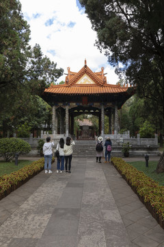 文廟