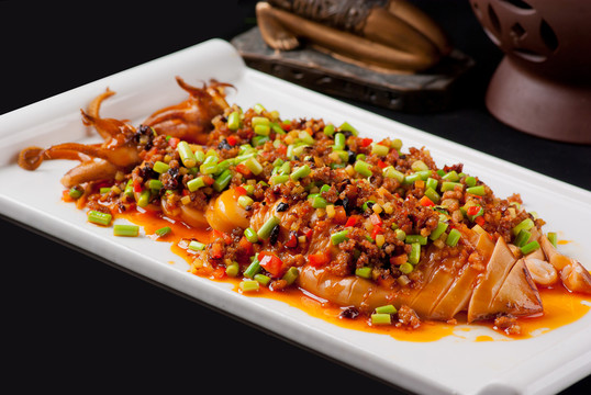 魷魚筒