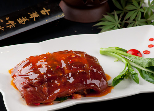 紅燒肉