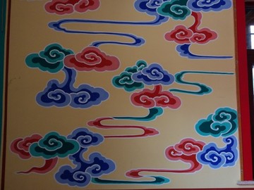 祥云圖案