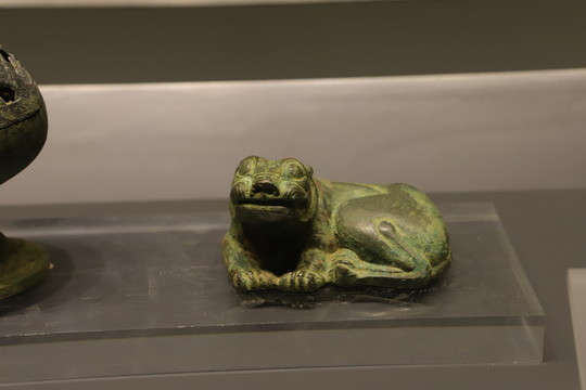 銅虎鎮(zhèn)