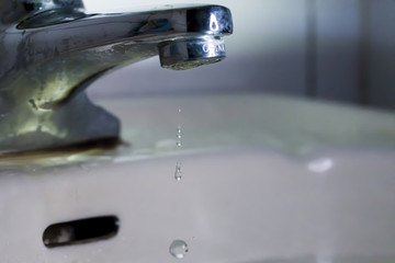 水龍頭