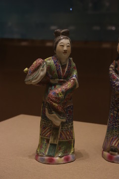 八仙陶瓷