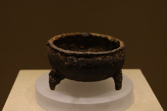 鐵鼎