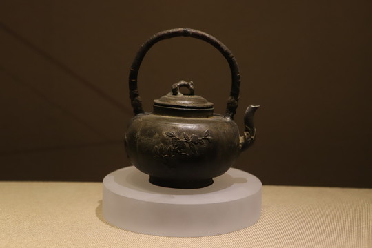 提壺