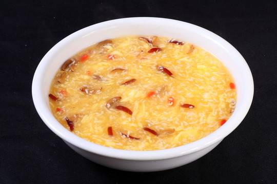 養(yǎng)顏羹