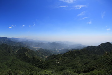 八仙山