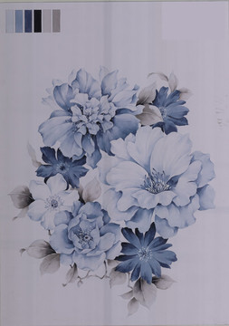 印花圖案