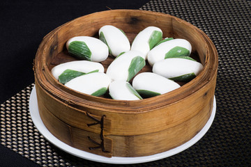 糯米粑粑