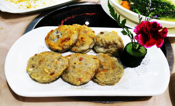順德魚(yú)餅