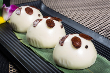 熊貓包