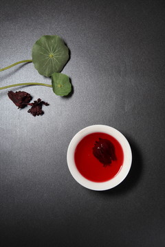 玫瑰茄