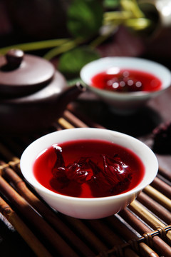 玫瑰茄
