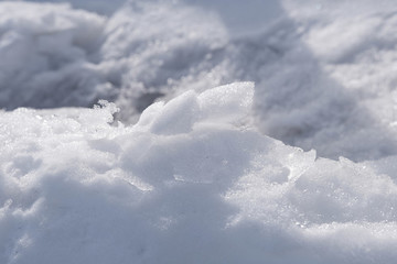 雪