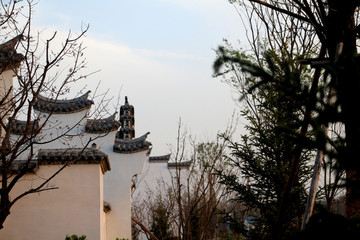 古鎮(zhèn)