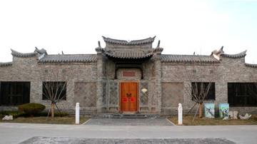 古鎮(zhèn)