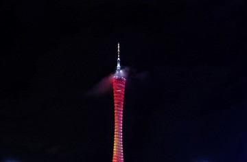 廣州塔