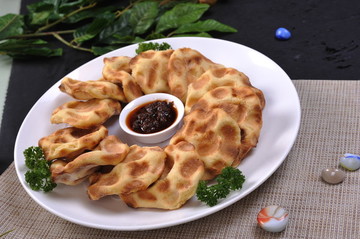 石子饃
