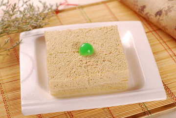 凍豆腐