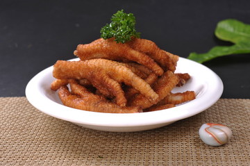 風(fēng)味鳳爪