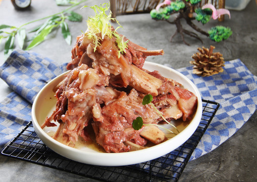 大骨棒
