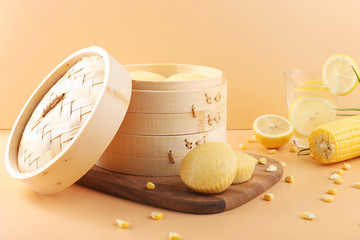 玉米發(fā)