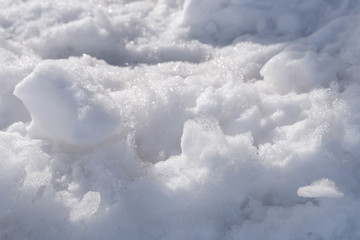 雪