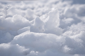 雪