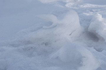 雪
