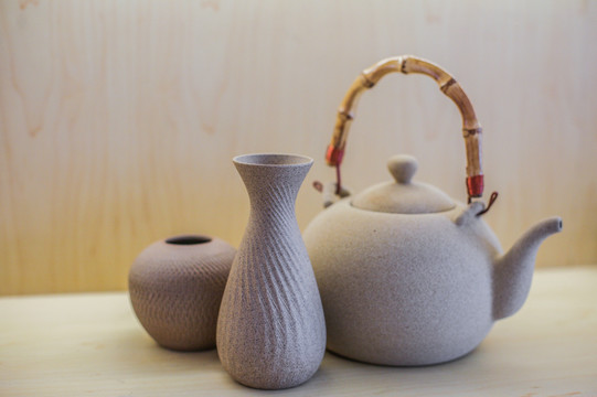 茶具