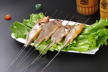黃花魚